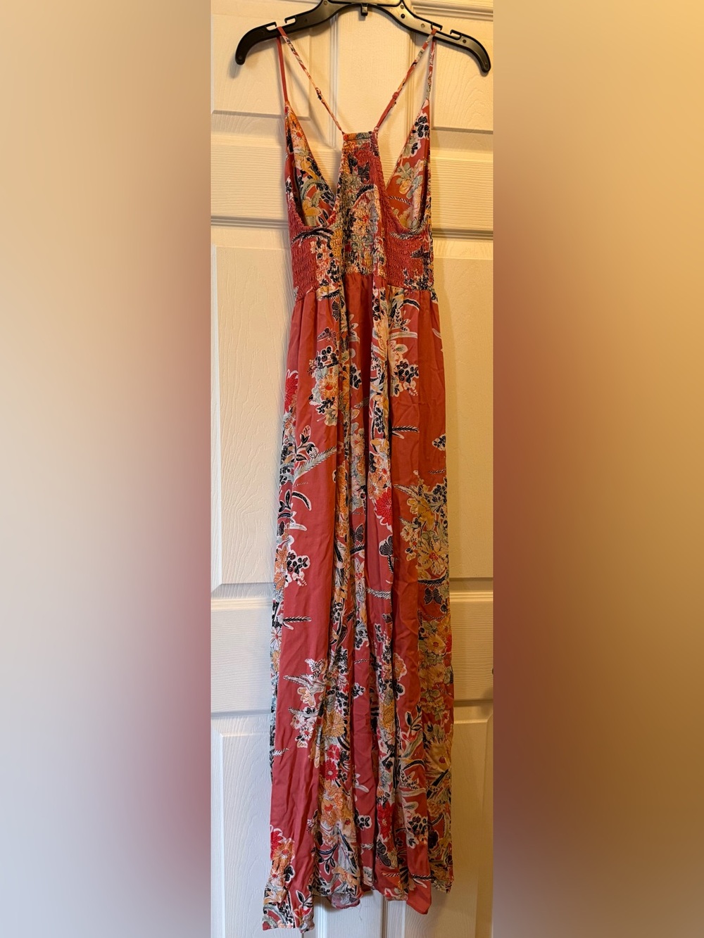 Intimately Free People Through the Vine maxi dress size XS - Picture 4 of 9